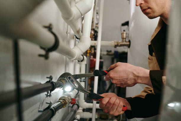 Best Plumbing Services Near Me  in Glenville, WV