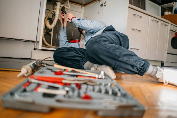 Best Water Heater Repair  in Glenville, WV