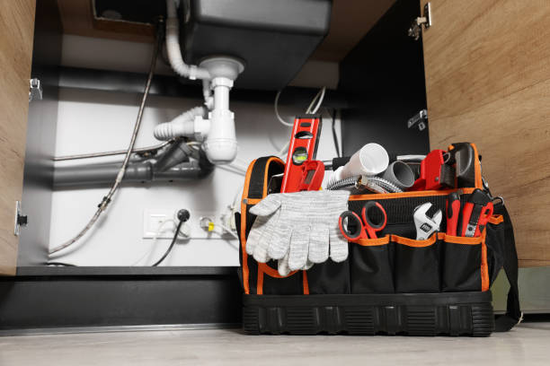 Best 24-Hour Plumber Near Me  in Glenville, WV