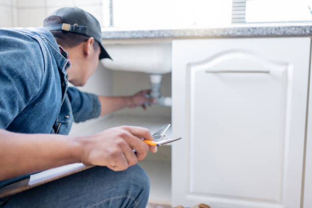 Best Hot Water Heater Installation  in Glenville, WV