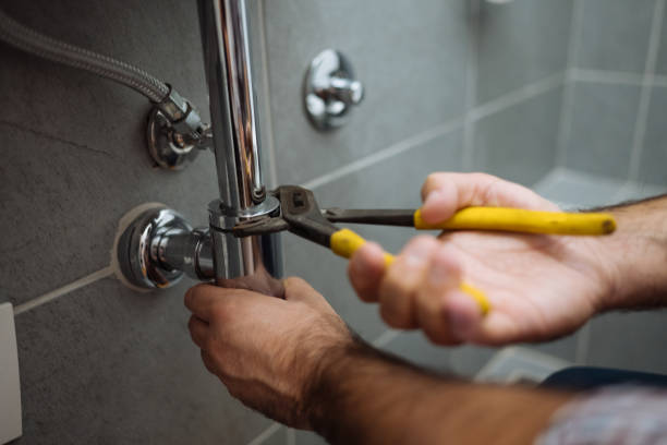 Best Drain Cleaning Services  in Glenville, WV