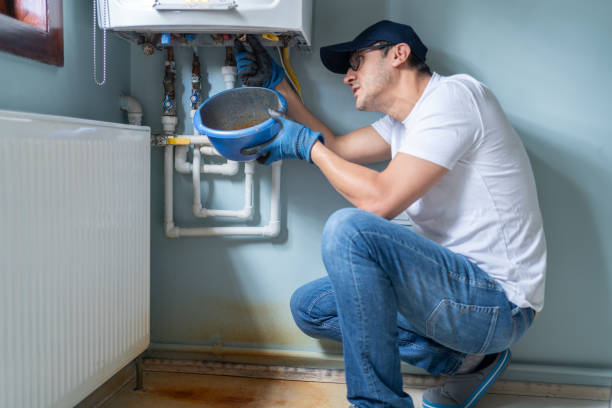 Best 24-Hour Plumber Near Me  in Glenville, WV