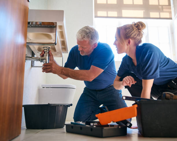 Best Shower Repair Services  in Glenville, WV