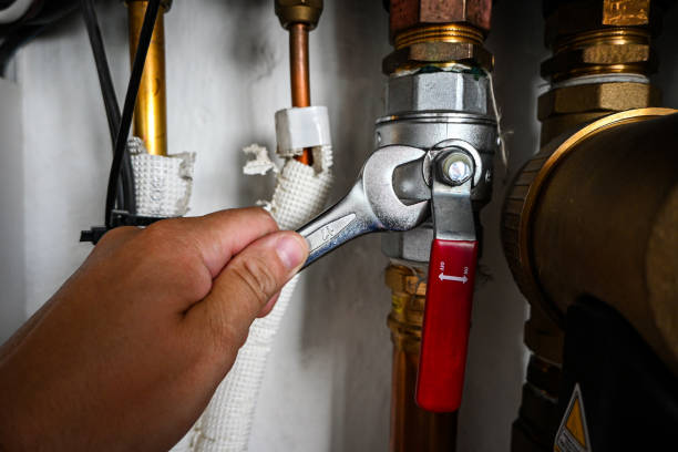 Best Sprinkler Systems  in Glenville, WV